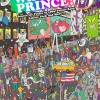 Prince - Where’s Prince Hardcover Book