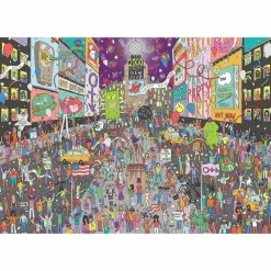 Prince - Where's Prince 500-Piece Jigsaw Puzzle