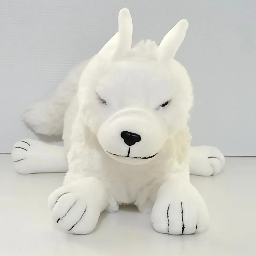 Princess Mononoke - Moro 14" Plush