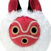 Princess Mononoke - San's Mask 16" Cushion Plush