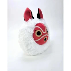 Princess Mononoke - San's Mask 16" Cushion Plush