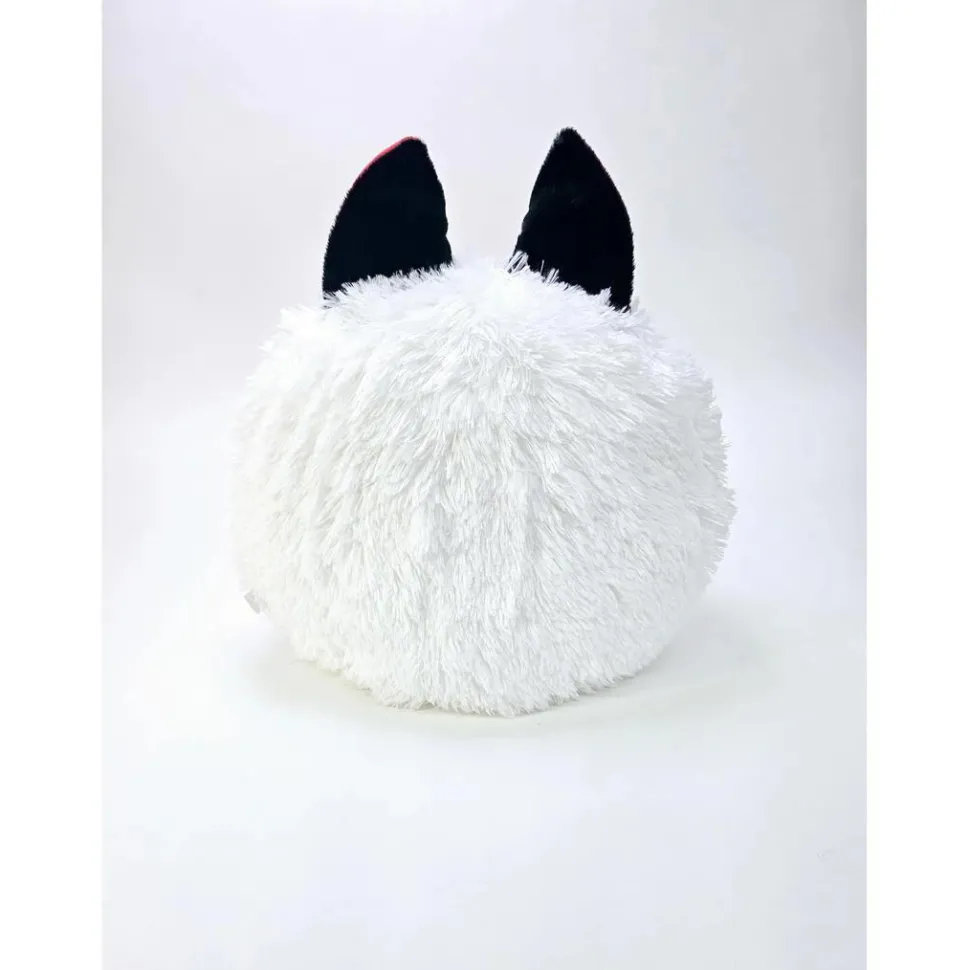 Princess Mononoke - San's Mask 16" Cushion Plush