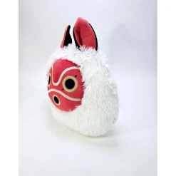 Princess Mononoke - San's Mask 16