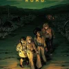 Proctor Valley Road by Grant Morrison Trade Paperback Book