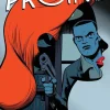Profane by Peter MIlligan Trade Paperback Book