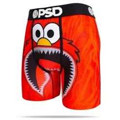 PSD - Puppet Warface Boxer Brief