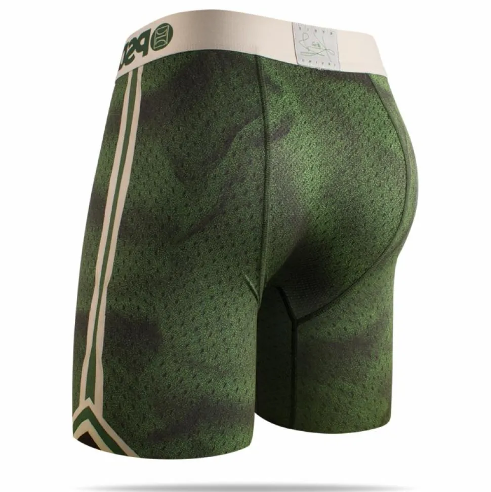 PSD - Throwback Boxer Brief