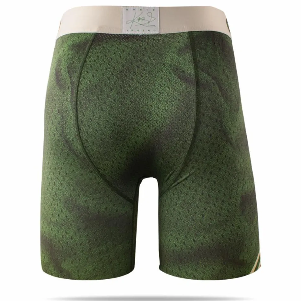 PSD - Throwback Boxer Brief