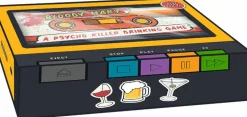 Psycho Killer - Bloody Mary Card Game Expansion