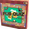 Pub Quiz - The Board Game