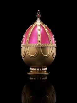 Puella Magi Madoka Magica - Soul Gem & Grief Seed Madoka Kaname Version Proplica 1:1 Life-Size Prop Replica 2-Pack