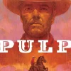 Pulp by Ed Brubaker & Sean Phillips Trade Paperback Book
