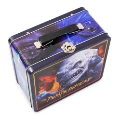Pumpkinhead (1988) - Metal Tin Tote / Lunch Box