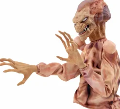 Pumpkinhead (1988) - Pumpkinhead Horror Reachers 13" Boxing Puppet