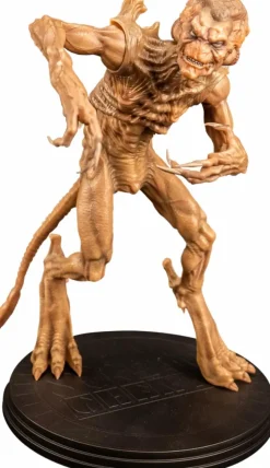 Pumpkinhead (1988) - Pumpkinhead Scream Greats 8" Scale Statue