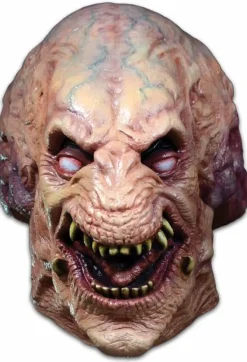 Pumpkinhead - Pumpkinhead Deluxe Adult Mask