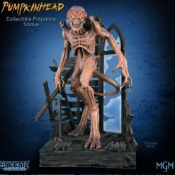 Pumpkinhead - Pumpkinhead (Classic Edition) 1/10th Scale Statue