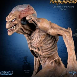 Pumpkinhead - Pumpkinhead (Classic Edition) 1/10th Scale Statue