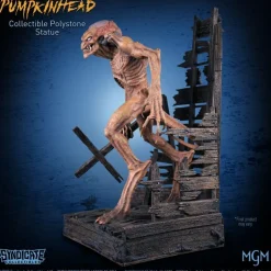 Pumpkinhead - Pumpkinhead (Classic Edition) 1/10th Scale Statue