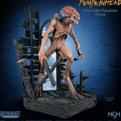 Pumpkinhead - Pumpkinhead (Classic Edition) 1/10th Scale Statue