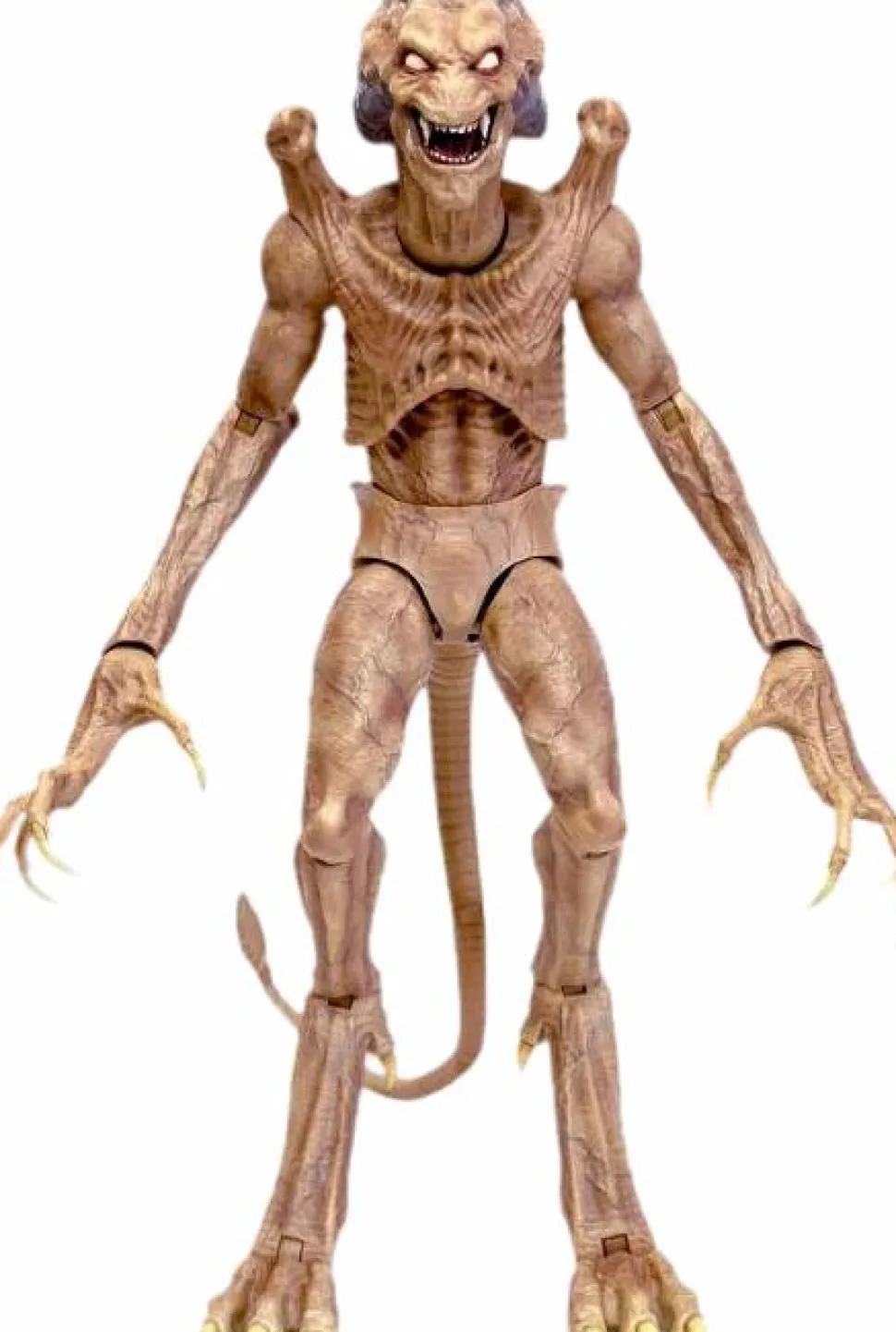 Pumpkinhead - Pumpkinhead Deluxe 1/6th Scale Action Figure