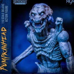 Pumpkinhead - Pumpkinhead Deluxe 1/6th Scale Action Figure