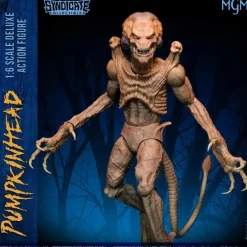Pumpkinhead - Pumpkinhead Deluxe 1/6th Scale Action Figure