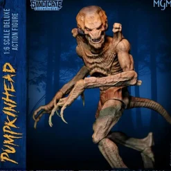 Pumpkinhead - Pumpkinhead Deluxe 1/6th Scale Action Figure