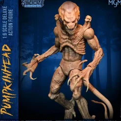Pumpkinhead - Pumpkinhead Deluxe 1/6th Scale Action Figure