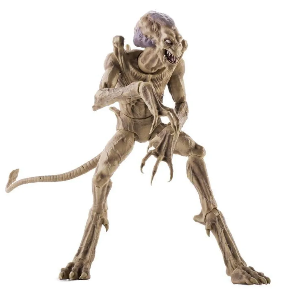 Pumpkinhead - Pumpkinhead Deluxe 1/12th Scale Action Figure
