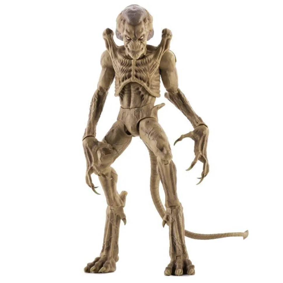 Pumpkinhead - Pumpkinhead Deluxe 1/12th Scale Action Figure