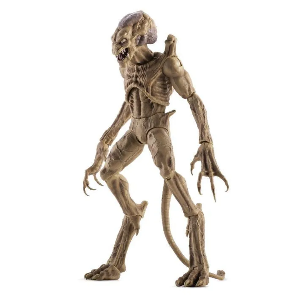 Pumpkinhead - Pumpkinhead Deluxe 1/12th Scale Action Figure