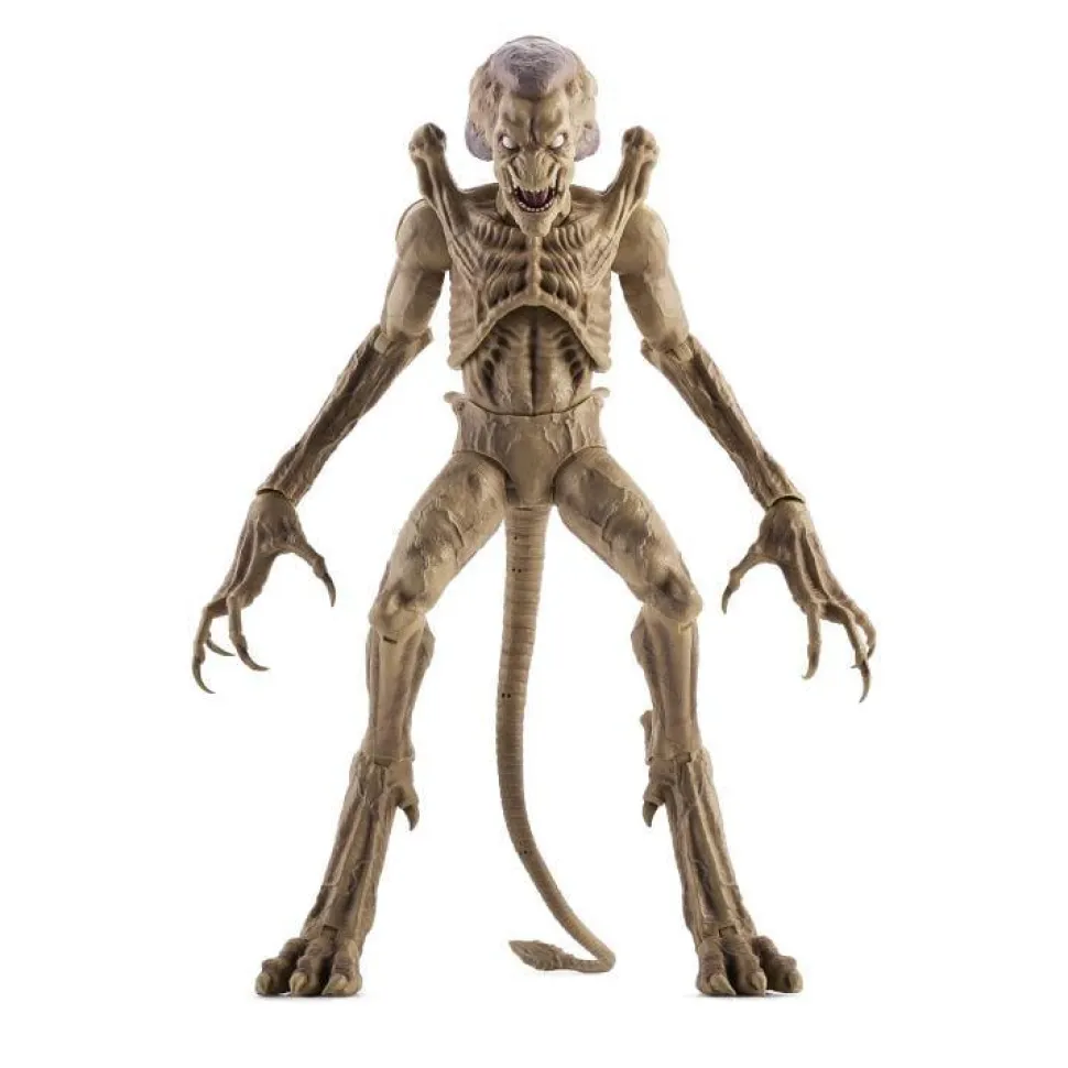 Pumpkinhead - Pumpkinhead Deluxe 1/12th Scale Action Figure