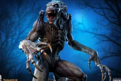 Pumpkinhead - Pumpkinhead 1/4 Scale Statue