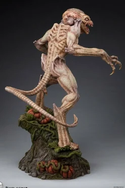Pumpkinhead - Pumpkinhead 1/4 Scale Statue