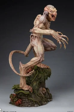 Pumpkinhead - Pumpkinhead 1/4 Scale Statue