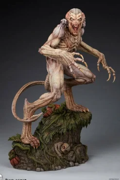 Pumpkinhead - Pumpkinhead 1/4 Scale Statue
