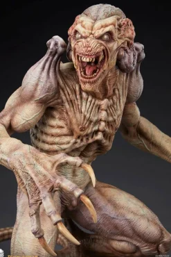 Pumpkinhead - Pumpkinhead 1/4 Scale Statue