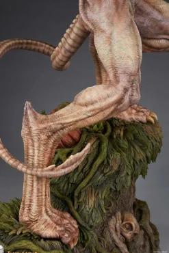 Pumpkinhead - Pumpkinhead 1/4 Scale Statue