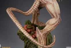 Pumpkinhead - Pumpkinhead 1/4 Scale Statue