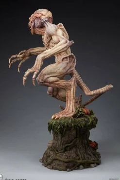 Pumpkinhead - Pumpkinhead 1/4 Scale Statue