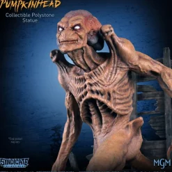 Pumpkinhead - Pumpkinhead (Apex Edition) 1/10th Scale Statue