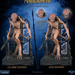 Pumpkinhead - Pumpkinhead (Apex Edition) 1/10th Scale Statue