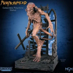 Pumpkinhead - Pumpkinhead (Apex Edition) 1/10th Scale Statue