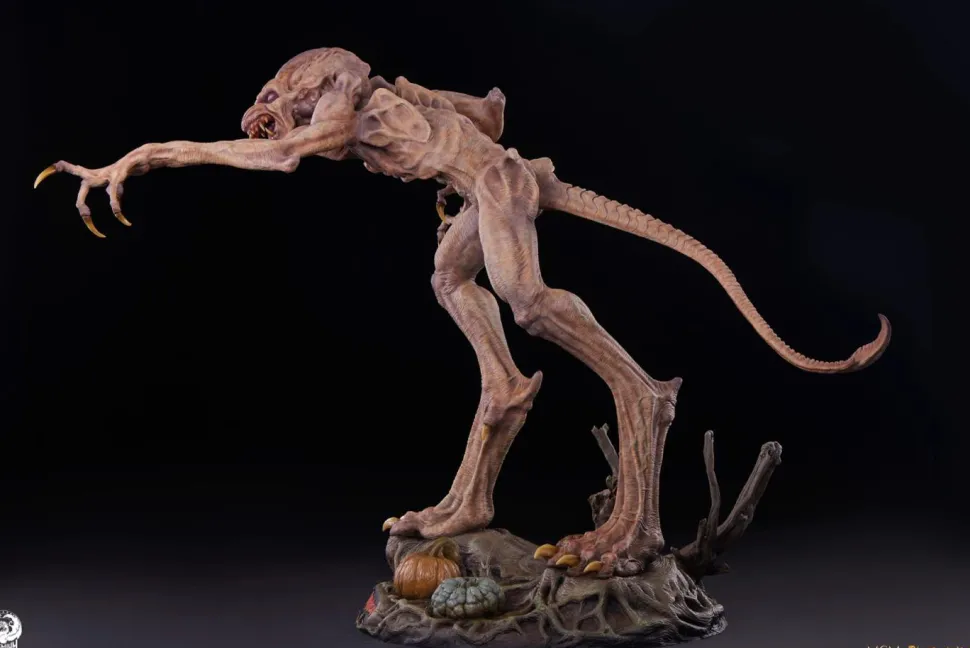 Pumpkinhead - Pumpkinhead 1/3 Scale Statue