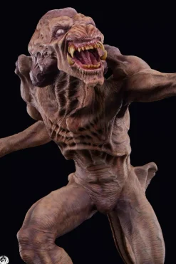 Pumpkinhead - Pumpkinhead 1/3 Scale Statue