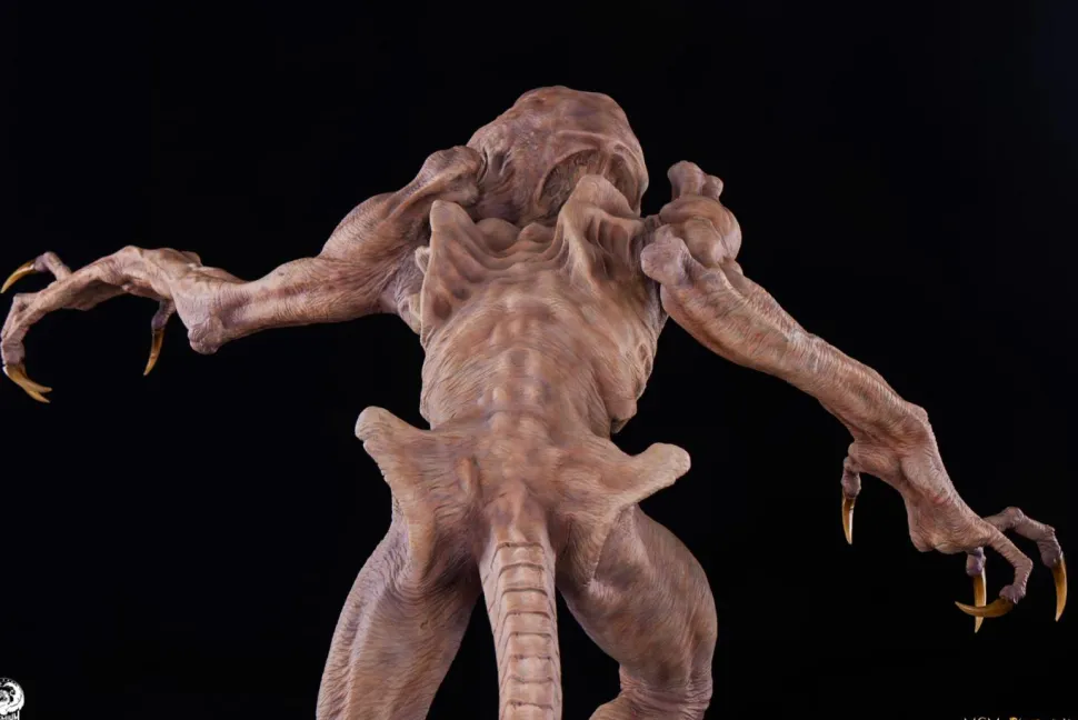 Pumpkinhead - Pumpkinhead 1/3 Scale Statue