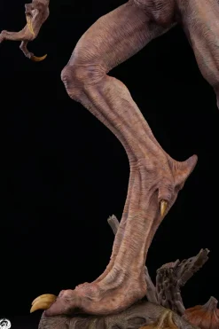 Pumpkinhead - Pumpkinhead 1/3 Scale Statue