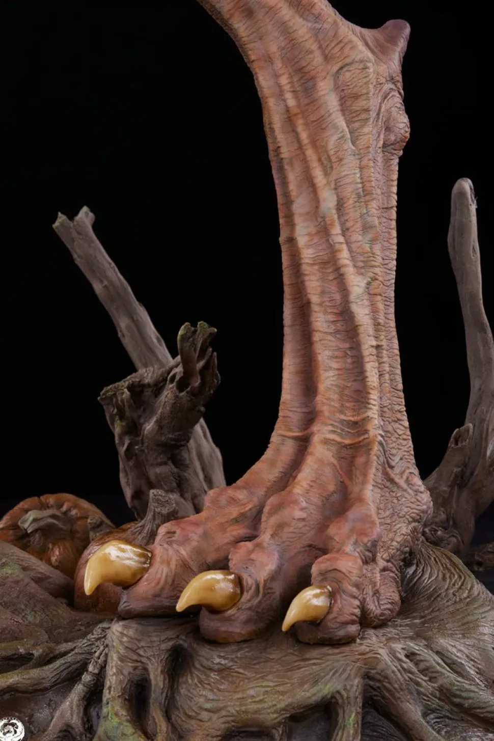 Pumpkinhead - Pumpkinhead 1/3 Scale Statue