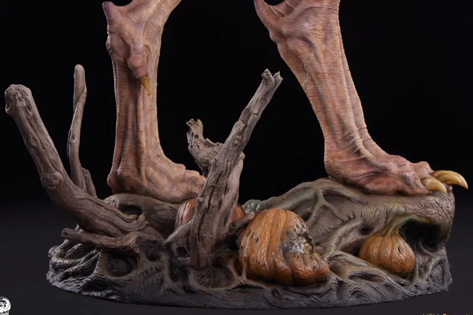 Pumpkinhead - Pumpkinhead 1/3 Scale Statue